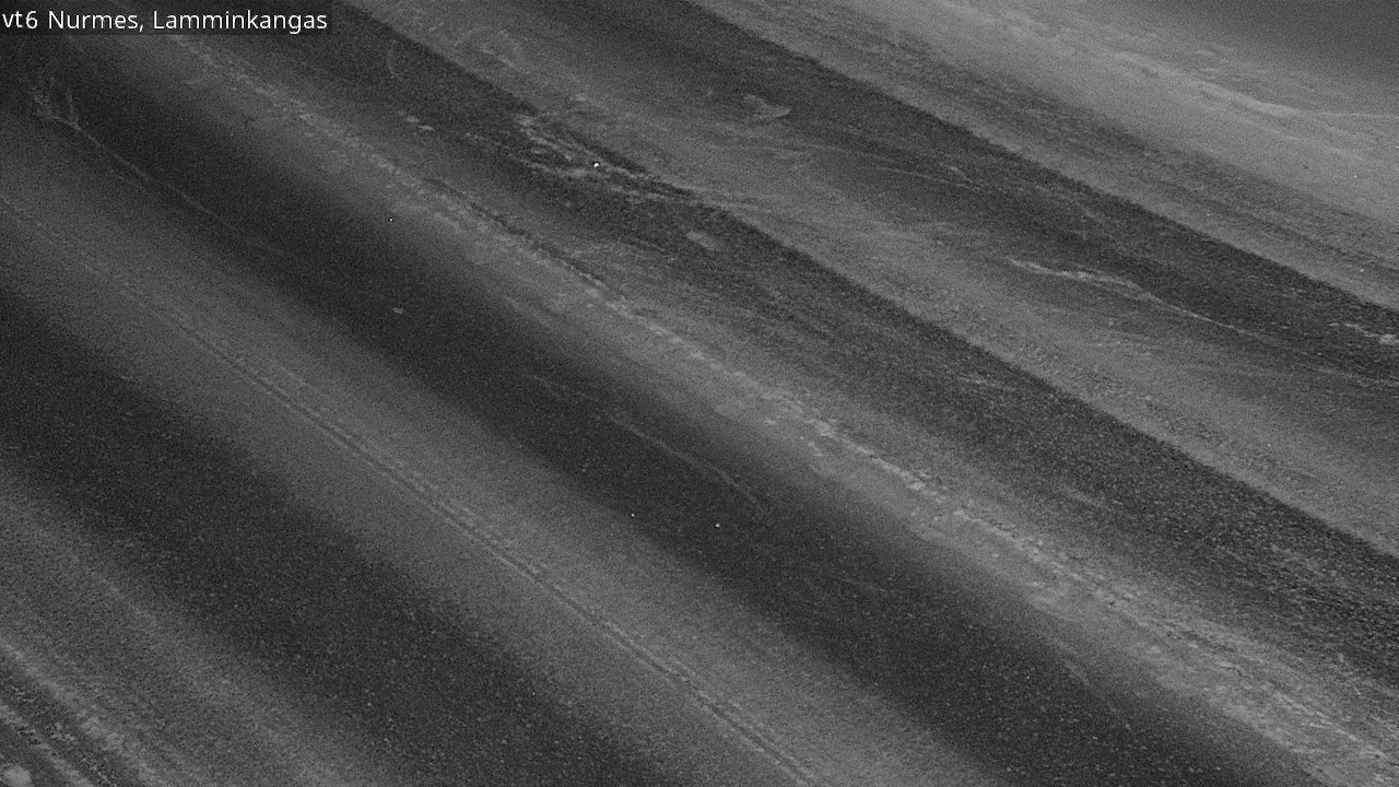 Kelikamerat Kuva Tie 6 Nurmes, Lamminkangas, Nurmes, Pohjois-Karjala