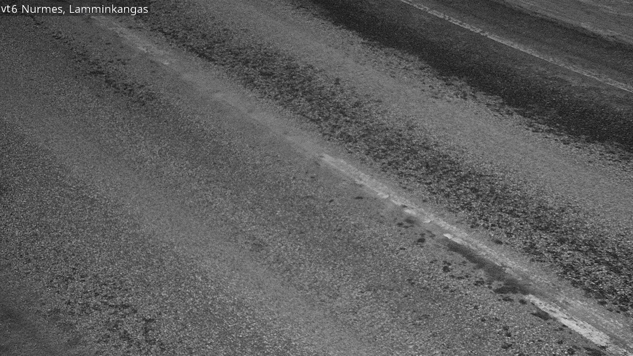 Kelikamerat Kuva Tie 6 Nurmes, Lamminkangas, Nurmes, Pohjois-Karjala