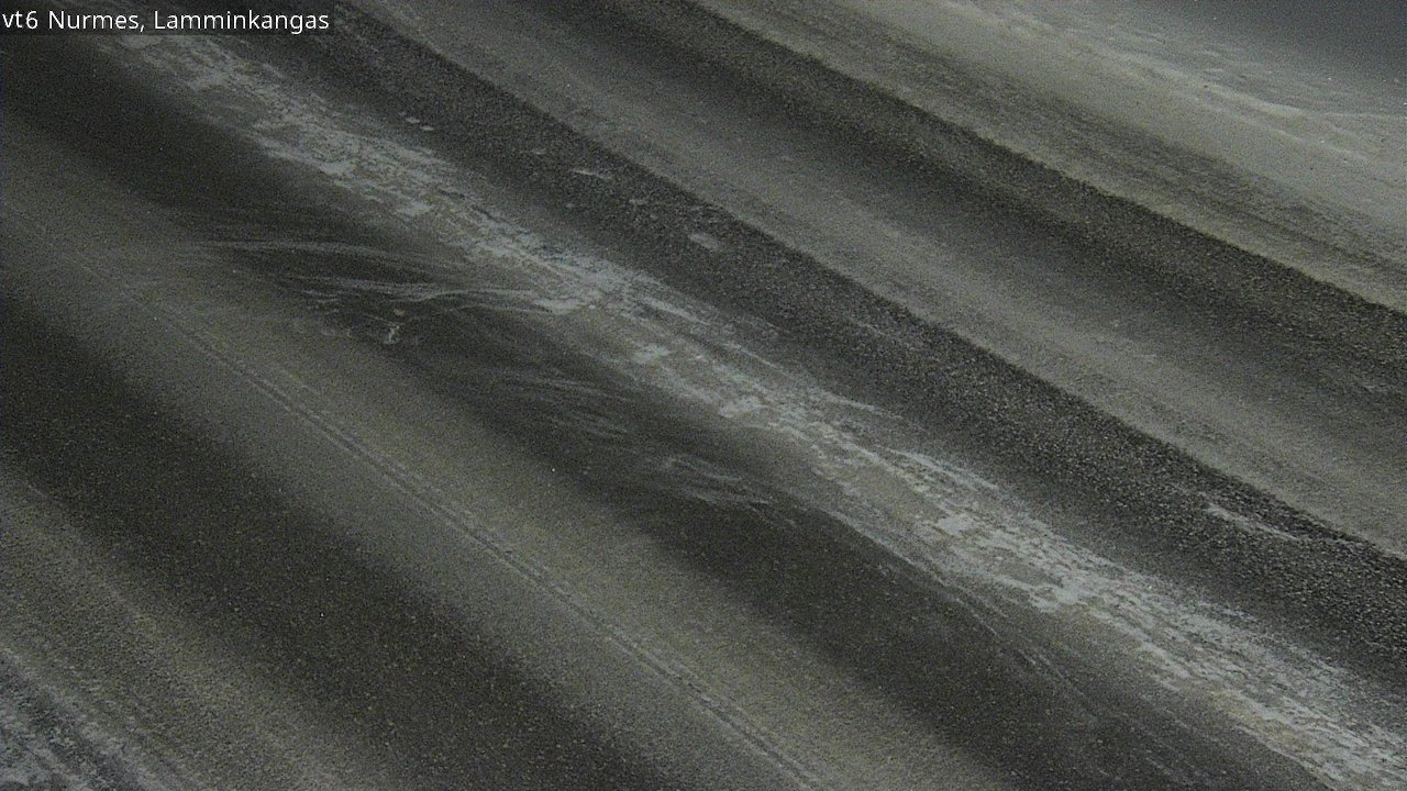 Kelikamerat Kuva Tie 6 Nurmes, Lamminkangas, Nurmes, Pohjois-Karjala