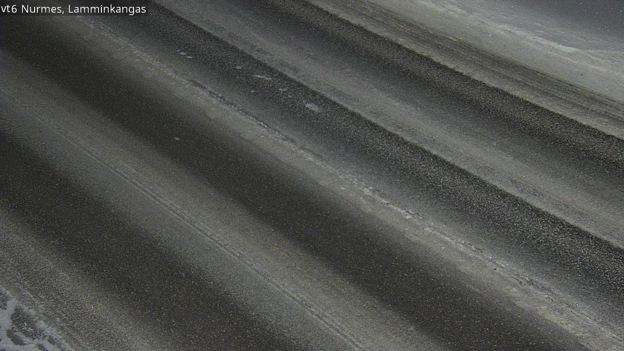 Kelikamerat Kuva Tie 6 Nurmes, Lamminkangas, Nurmes, Pohjois-Karjala