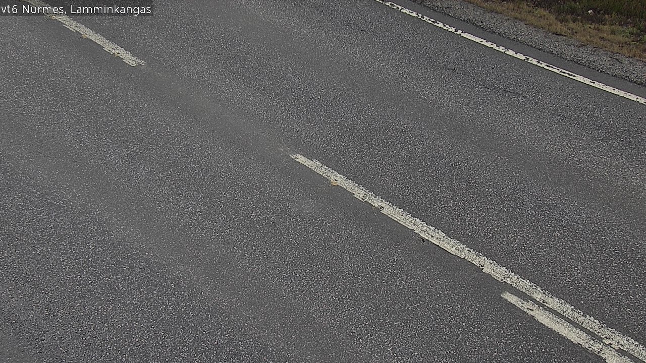 Kelikamerat Kuva Tie 6 Nurmes, Lamminkangas, Nurmes, Pohjois-Karjala