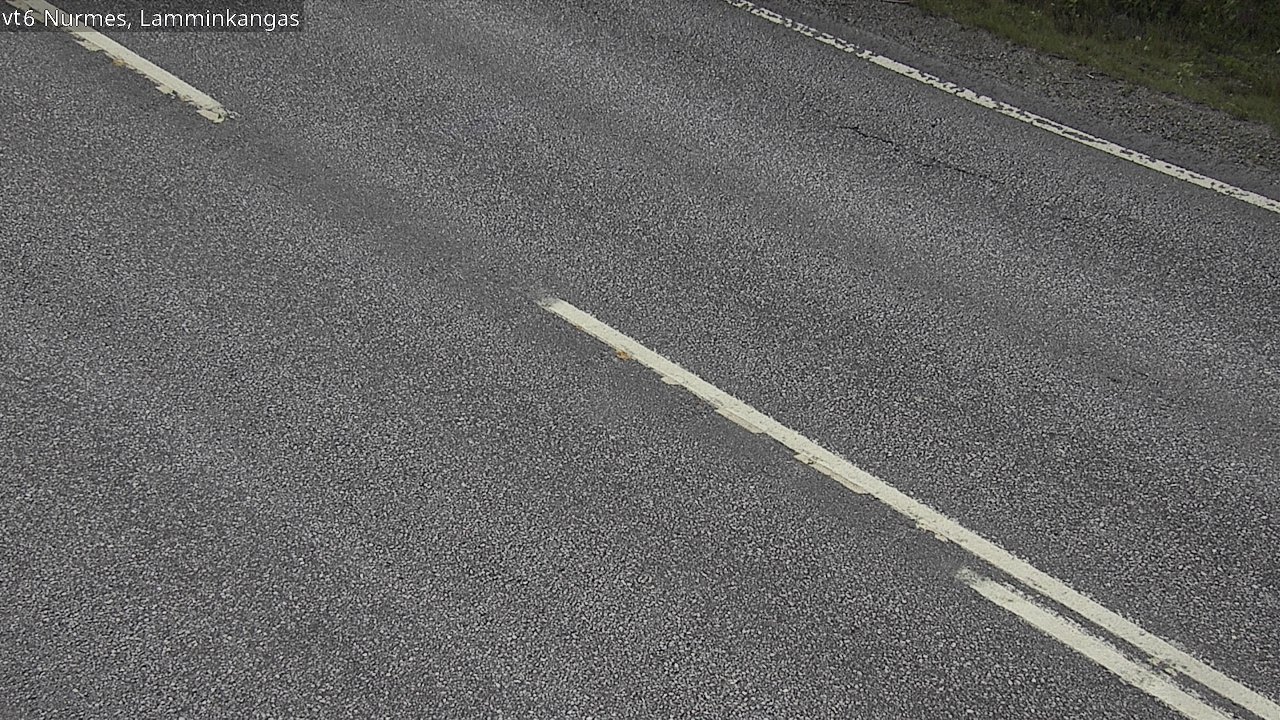 Kelikamerat Kuva Tie 6 Nurmes, Lamminkangas, Nurmes, Pohjois-Karjala