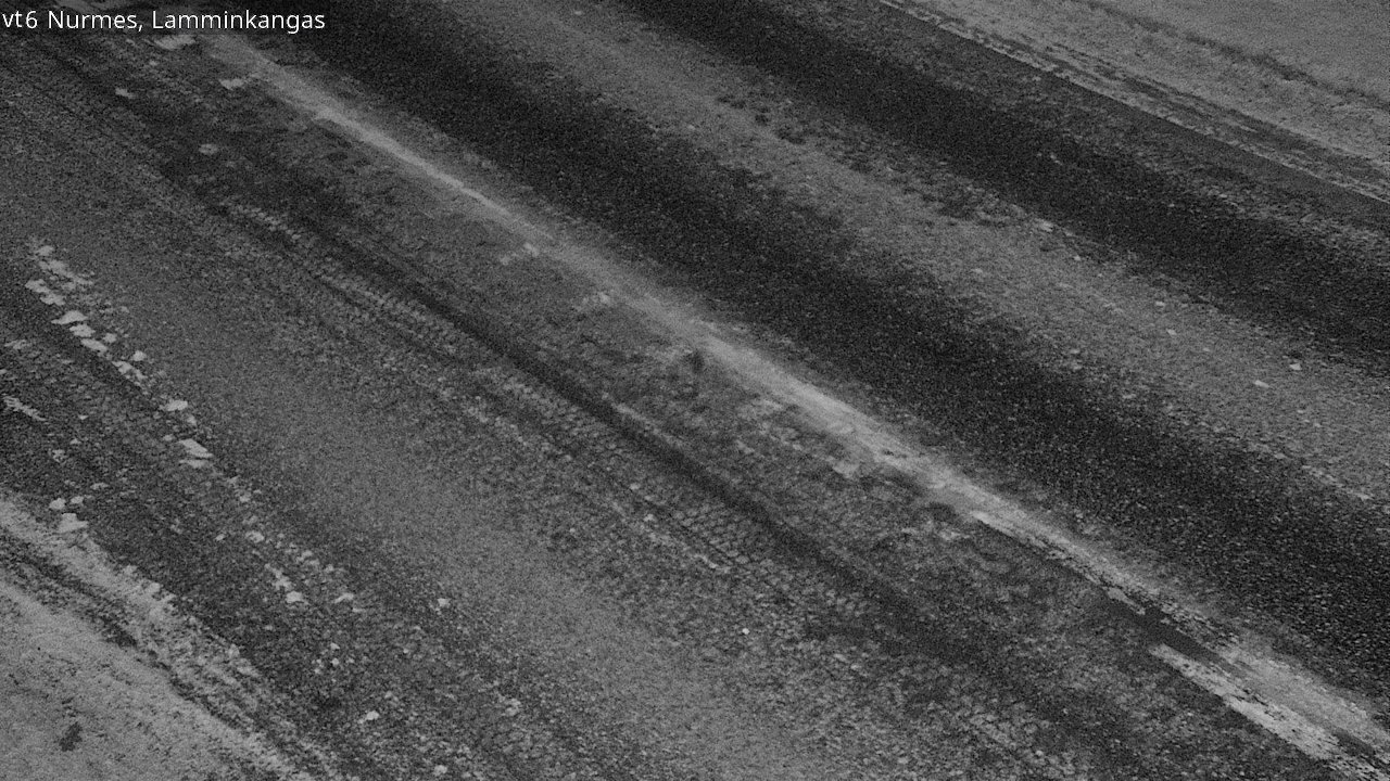 Kelikamerat Kuva Tie 6 Nurmes, Lamminkangas, Nurmes, Pohjois-Karjala