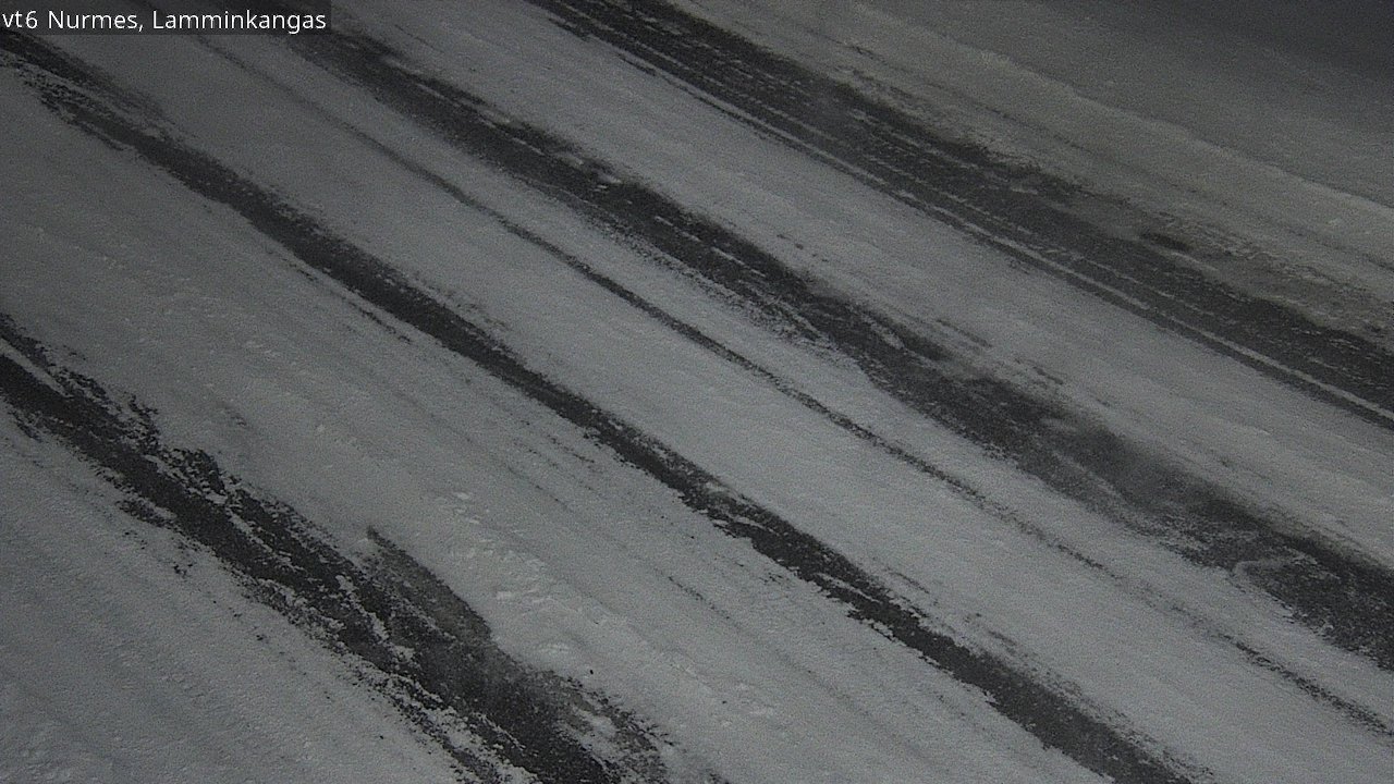 Kelikamerat Kuva Tie 6 Nurmes, Lamminkangas, Nurmes, Pohjois-Karjala