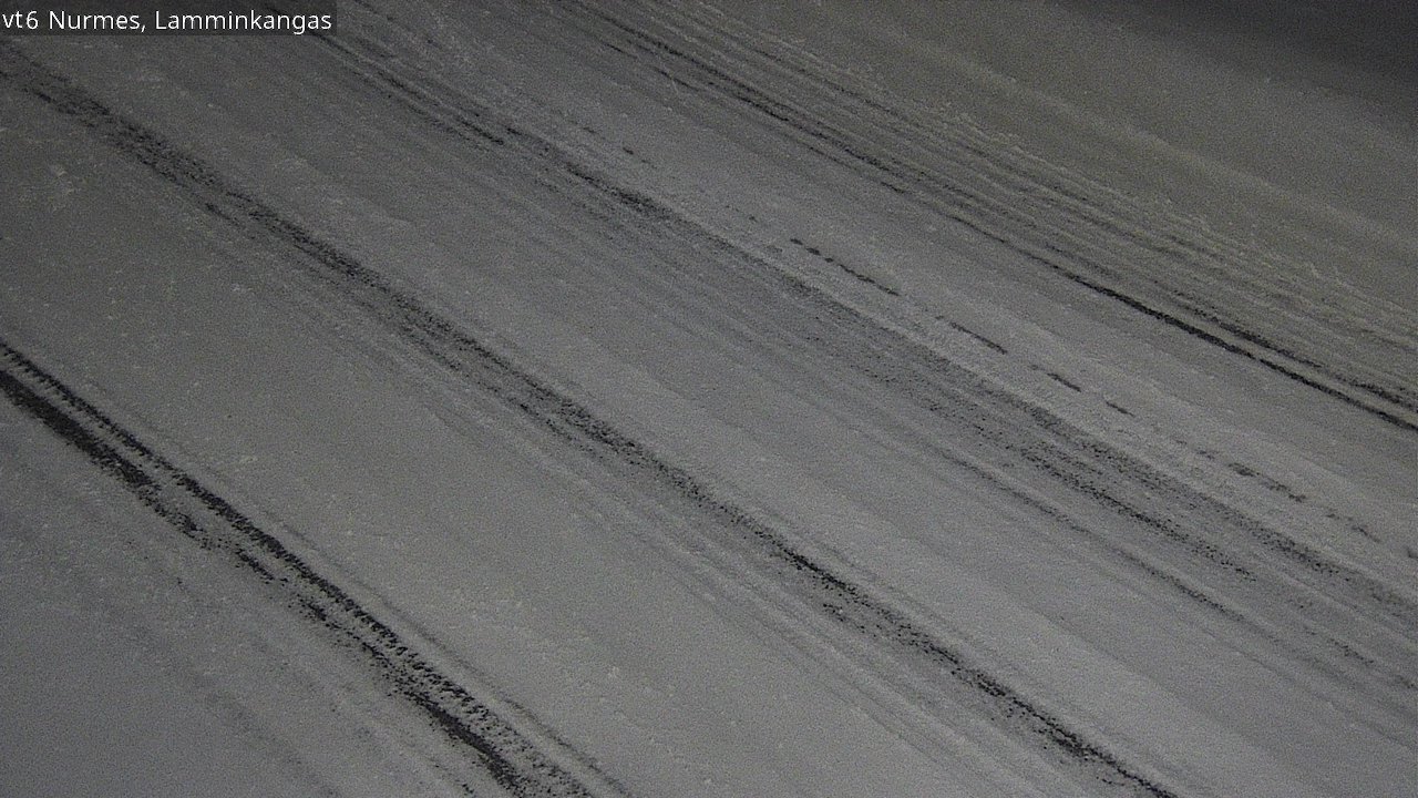 Kelikamerat Kuva Tie 6 Nurmes, Lamminkangas, Nurmes, Pohjois-Karjala