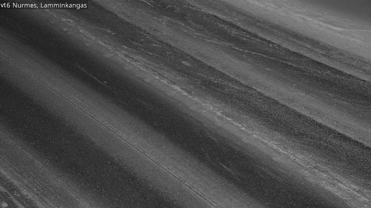 Kelikamerat Kuva Tie 6 Nurmes, Lamminkangas, Nurmes, Pohjois-Karjala