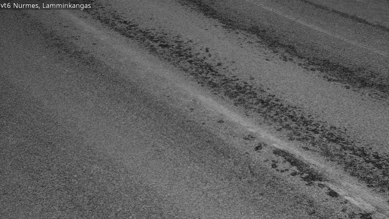 Kelikamerat Kuva Tie 6 Nurmes, Lamminkangas, Nurmes, Pohjois-Karjala