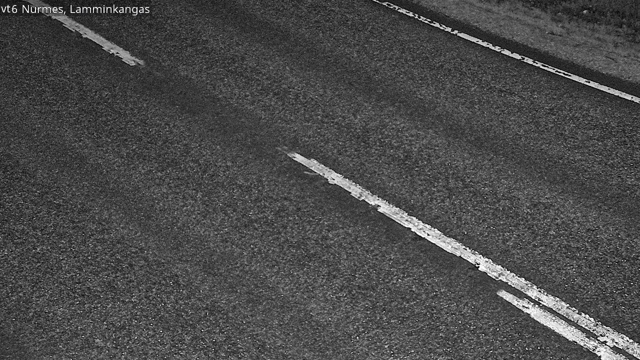 Kelikamerat Kuva Tie 6 Nurmes, Lamminkangas, Nurmes, Pohjois-Karjala