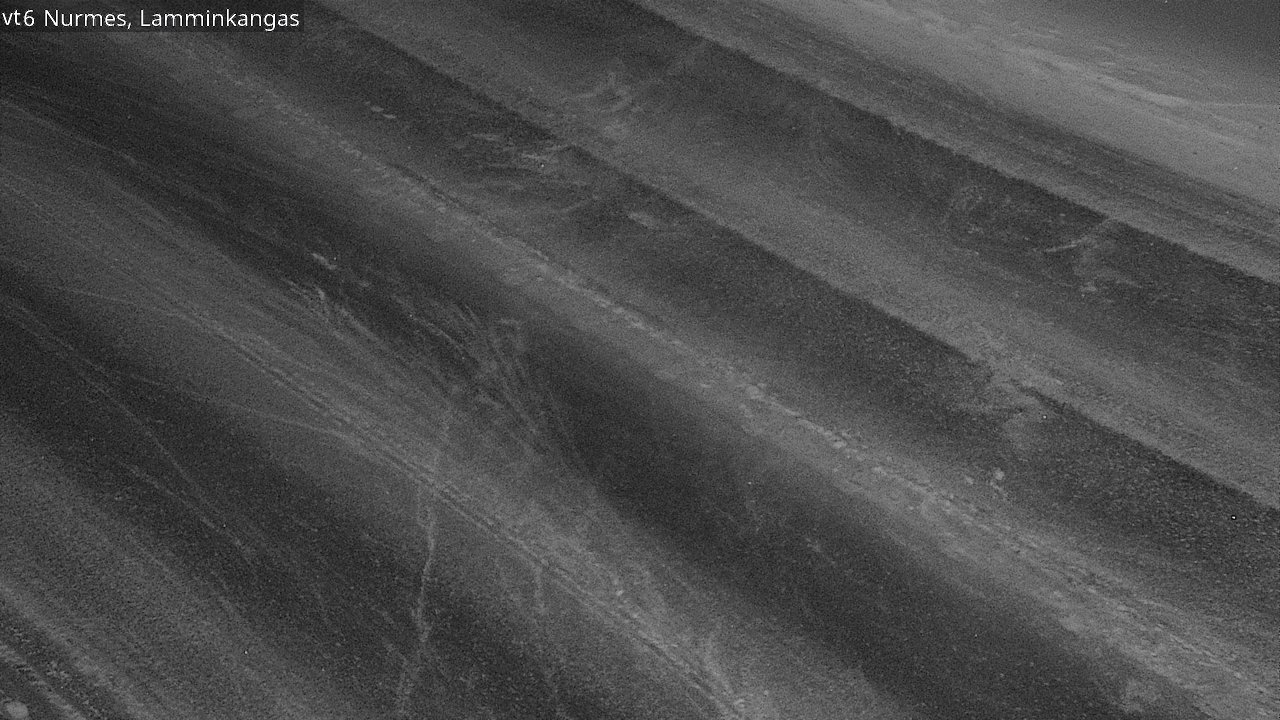 Kelikamerat Kuva Tie 6 Nurmes, Lamminkangas, Nurmes, Pohjois-Karjala