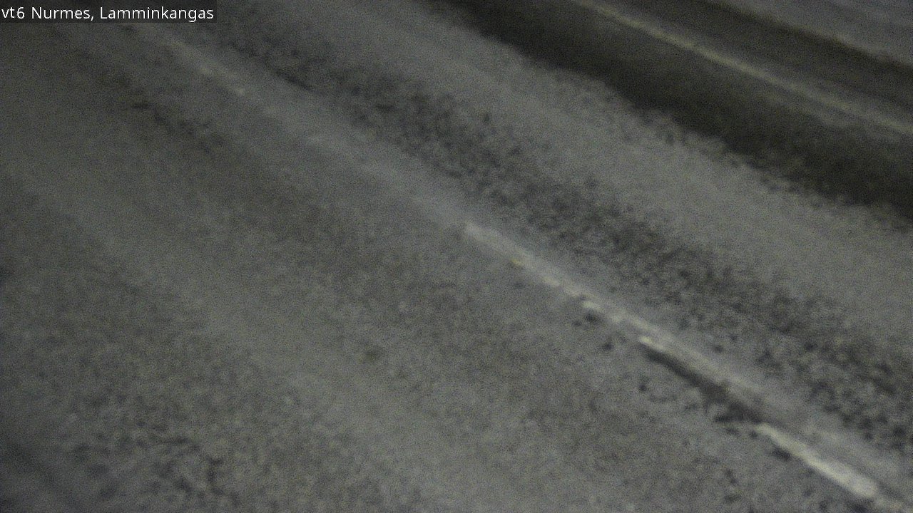 Kelikamerat Kuva Tie 6 Nurmes, Lamminkangas, Nurmes, Pohjois-Karjala