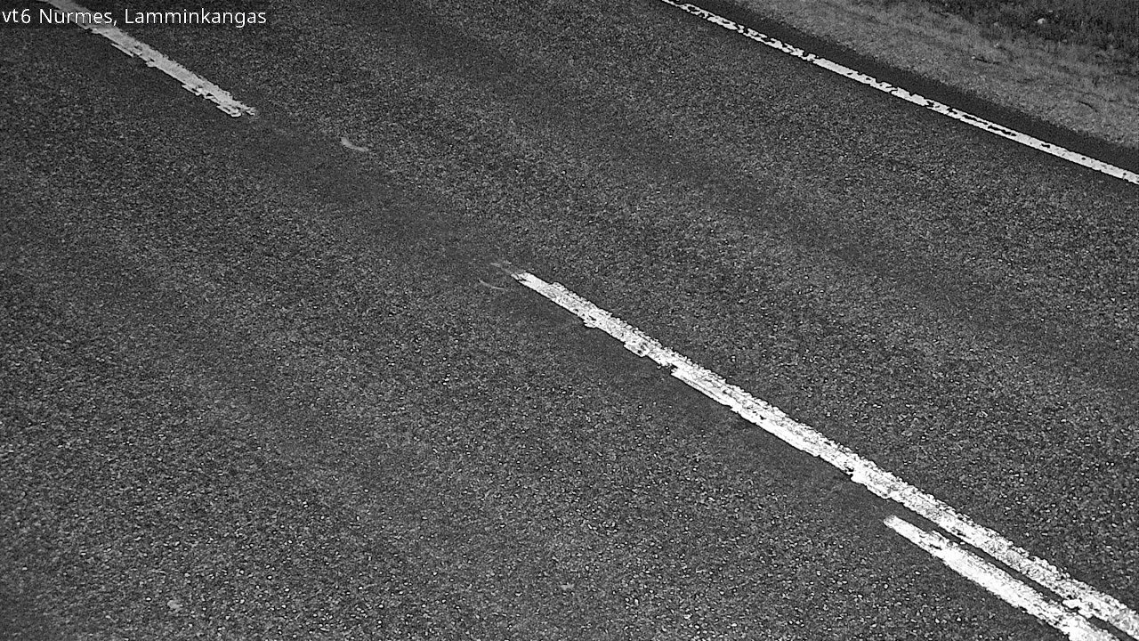 Kelikamerat Kuva Tie 6 Nurmes, Lamminkangas, Nurmes, Pohjois-Karjala