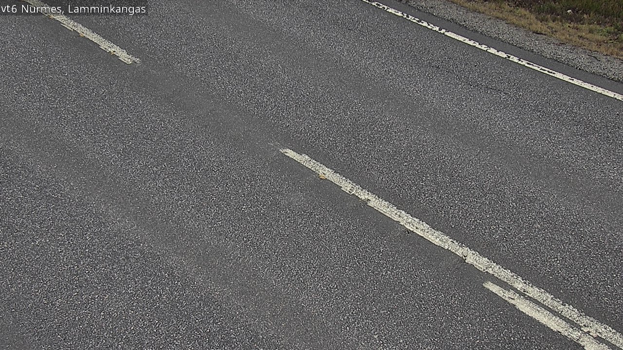 Kelikamerat Kuva Tie 6 Nurmes, Lamminkangas, Nurmes, Pohjois-Karjala