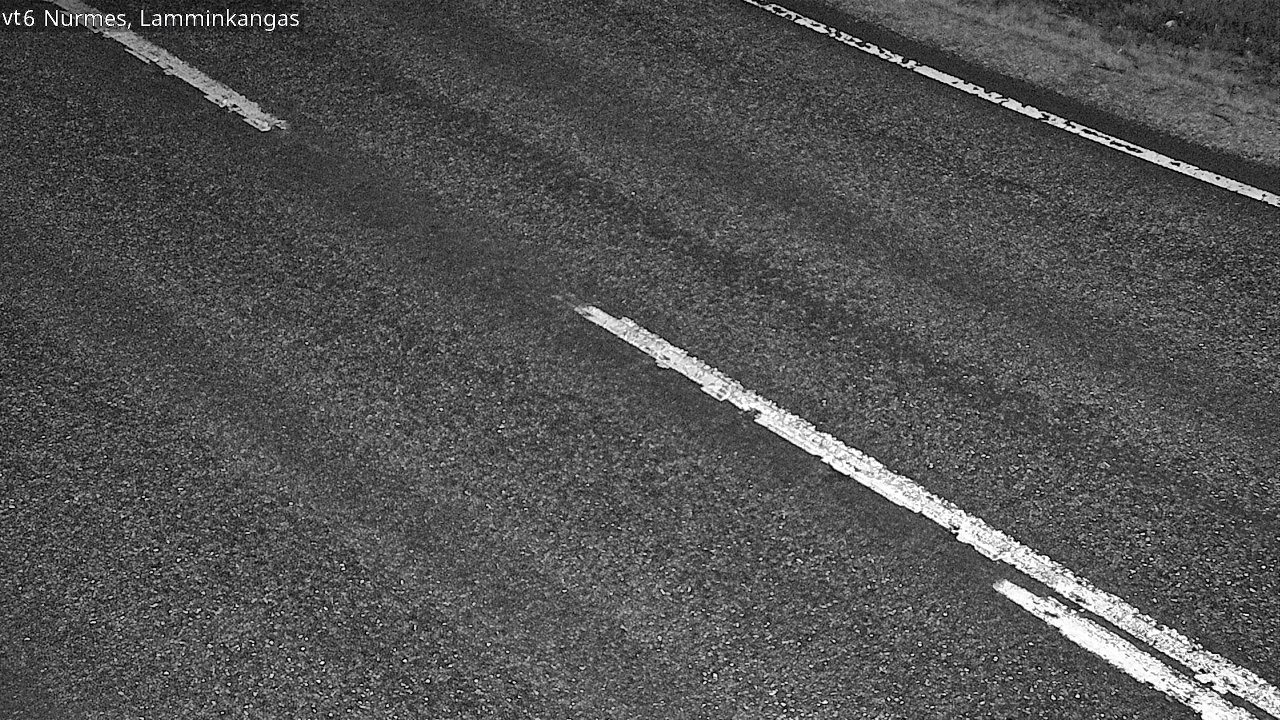 Kelikamerat Kuva Tie 6 Nurmes, Lamminkangas, Nurmes, Pohjois-Karjala