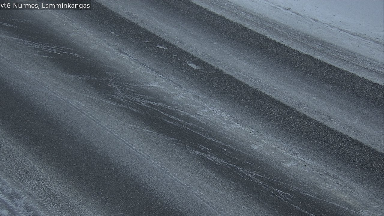 Kelikamerat Kuva Tie 6 Nurmes, Lamminkangas, Nurmes, Pohjois-Karjala