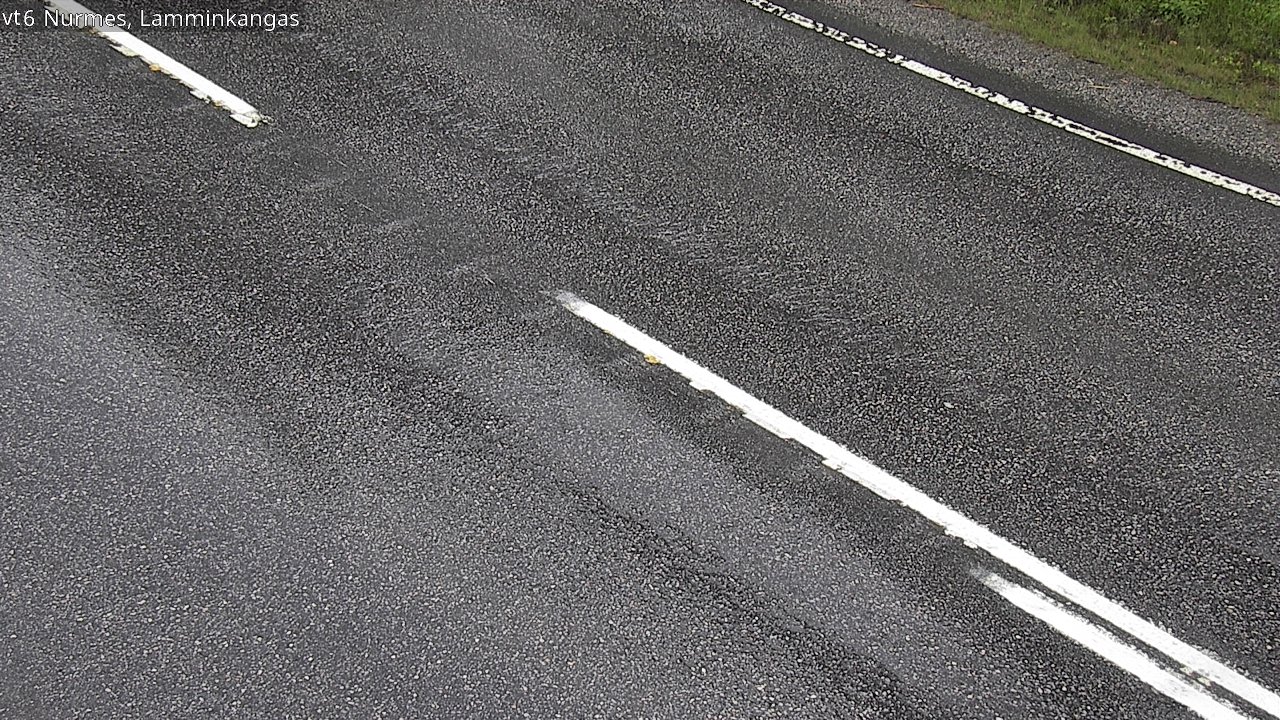 Kelikamerat Kuva Tie 6 Nurmes, Lamminkangas, Nurmes, Pohjois-Karjala