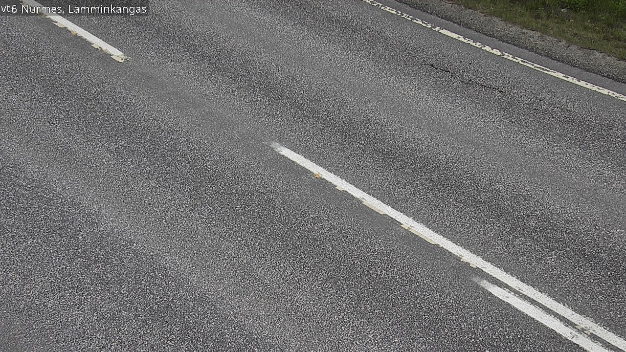 Kelikamerat Kuva Tie 6 Nurmes, Lamminkangas, Nurmes, Pohjois-Karjala