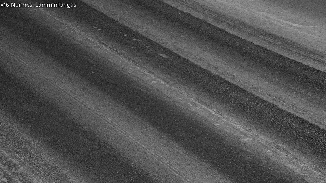 Kelikamerat Kuva Tie 6 Nurmes, Lamminkangas, Nurmes, Pohjois-Karjala