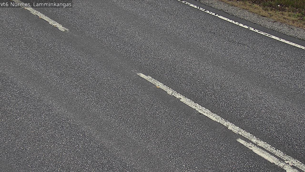 Kelikamerat Kuva Tie 6 Nurmes, Lamminkangas, Nurmes, Pohjois-Karjala