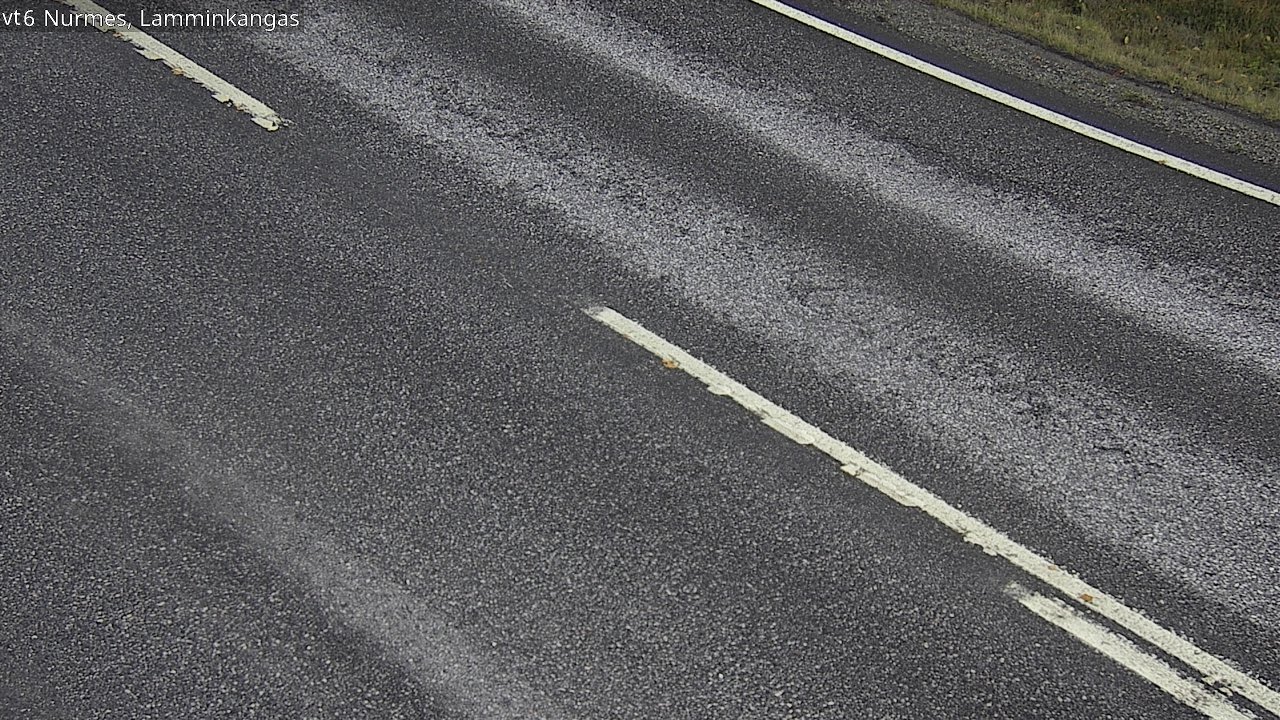 Kelikamerat Kuva Tie 6 Nurmes, Lamminkangas, Nurmes, Pohjois-Karjala