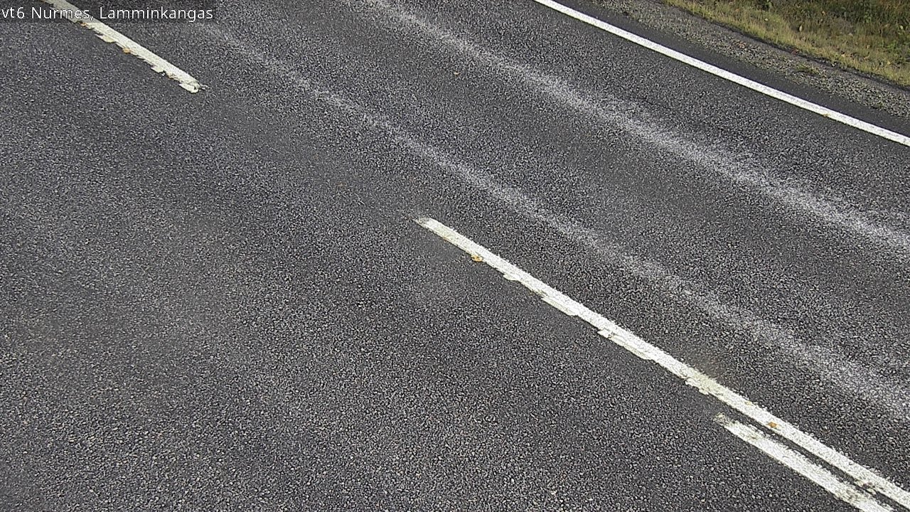 Kelikamerat Kuva Tie 6 Nurmes, Lamminkangas, Nurmes, Pohjois-Karjala