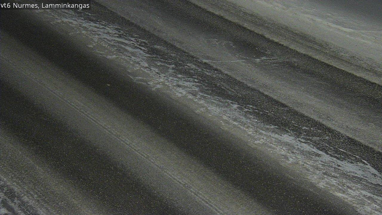 Kelikamerat Kuva Tie 6 Nurmes, Lamminkangas, Nurmes, Pohjois-Karjala