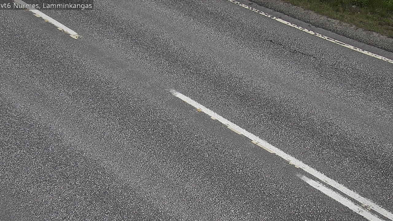 Kelikamerat Kuva Tie 6 Nurmes, Lamminkangas, Nurmes, Pohjois-Karjala