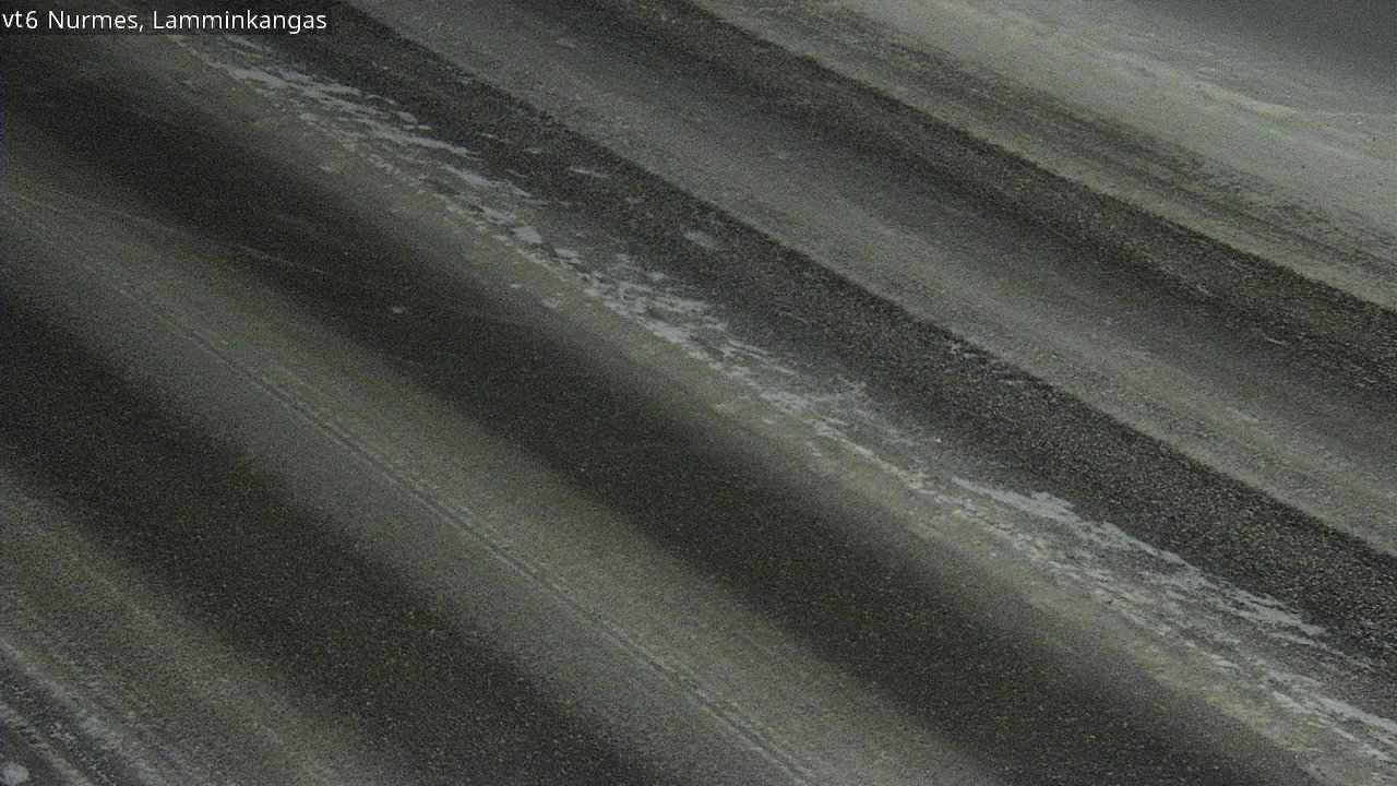 Kelikamerat Kuva Tie 6 Nurmes, Lamminkangas, Nurmes, Pohjois-Karjala