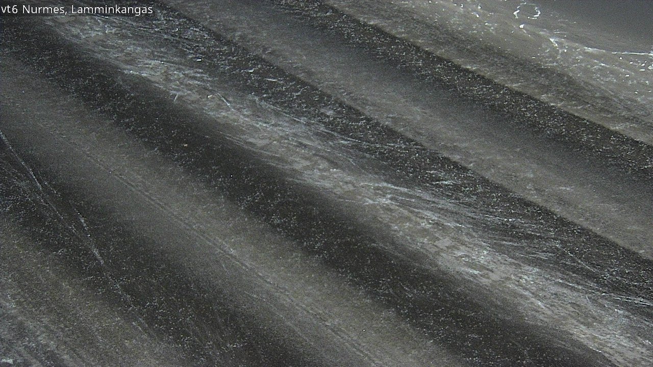 Kelikamerat Kuva Tie 6 Nurmes, Lamminkangas, Nurmes, Pohjois-Karjala