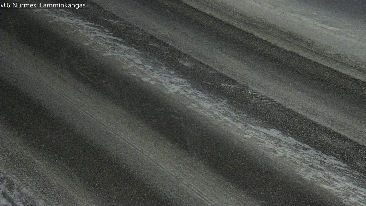 Kelikamerat Kuva Tie 6 Nurmes, Lamminkangas, Nurmes, Pohjois-Karjala