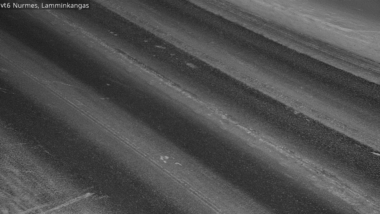 Kelikamerat Kuva Tie 6 Nurmes, Lamminkangas, Nurmes, Pohjois-Karjala