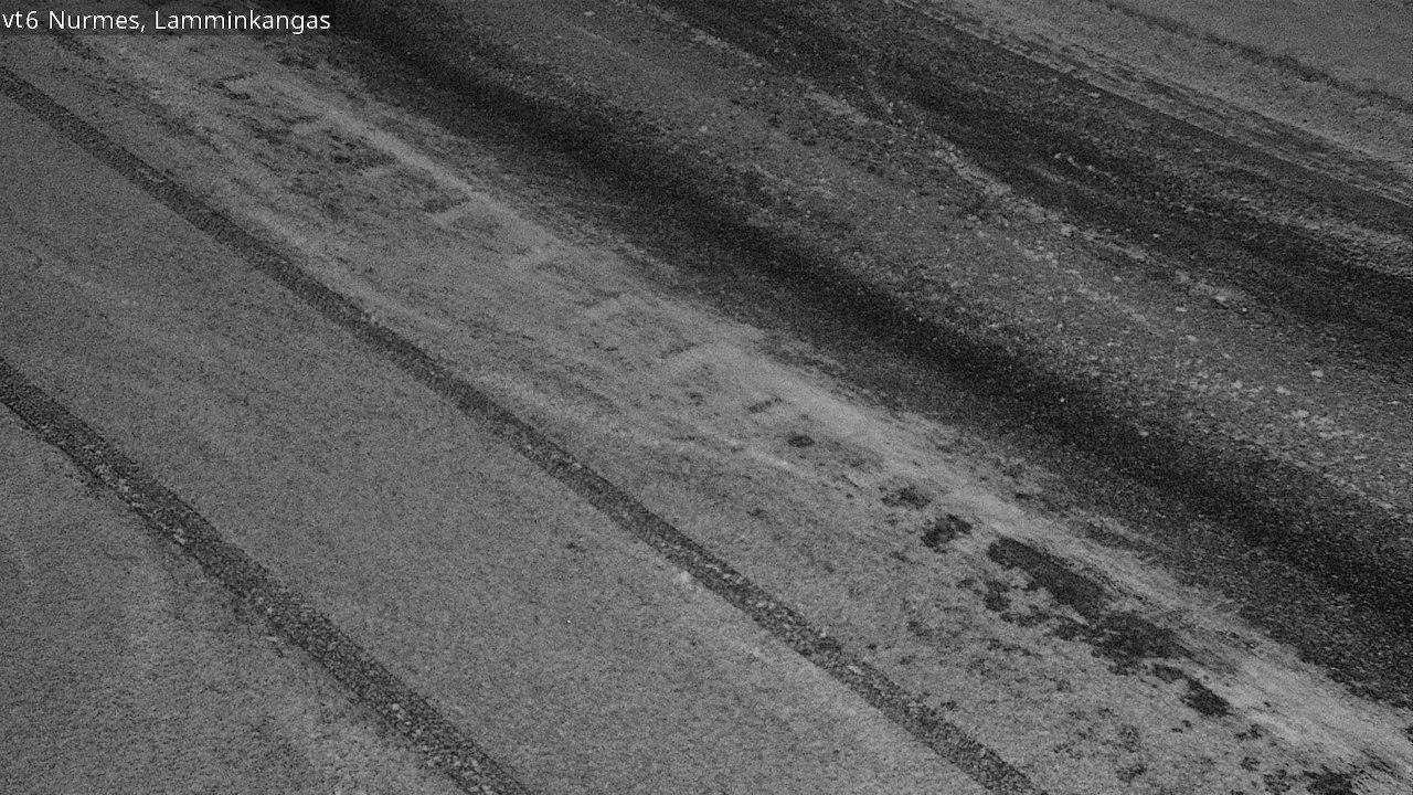 Kelikamerat Kuva Tie 6 Nurmes, Lamminkangas, Nurmes, Pohjois-Karjala