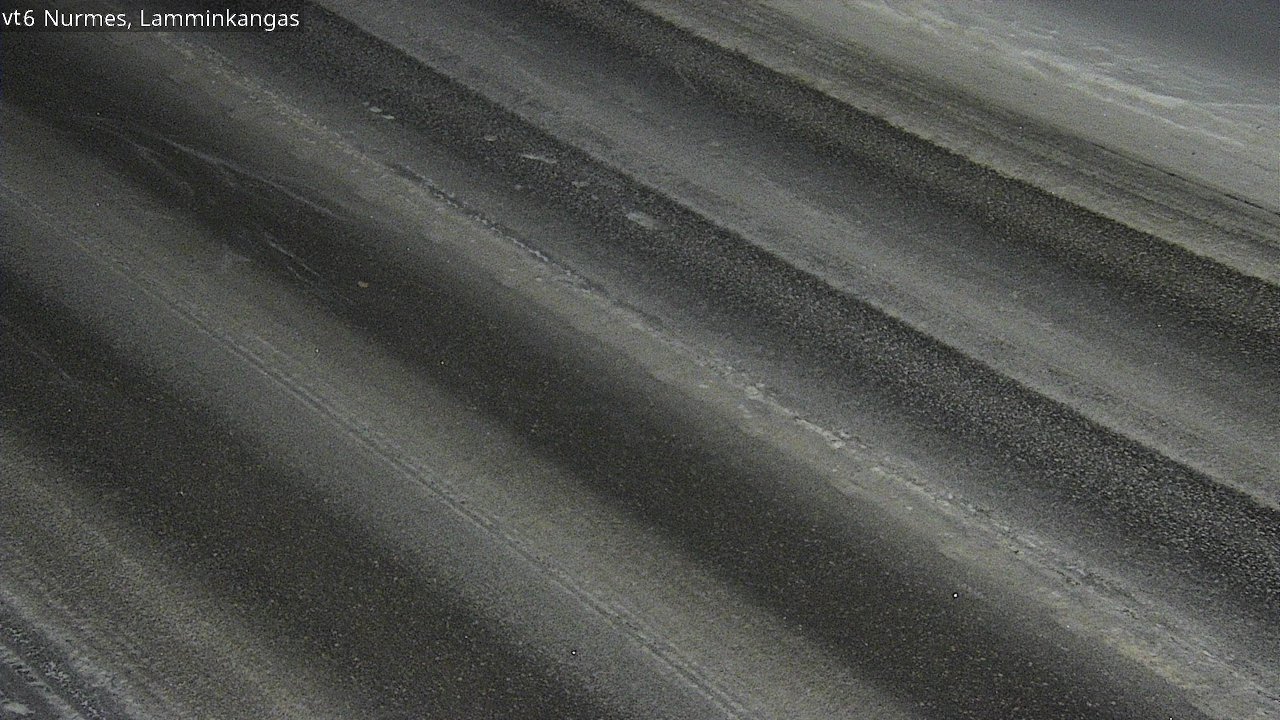 Kelikamerat Kuva Tie 6 Nurmes, Lamminkangas, Nurmes, Pohjois-Karjala