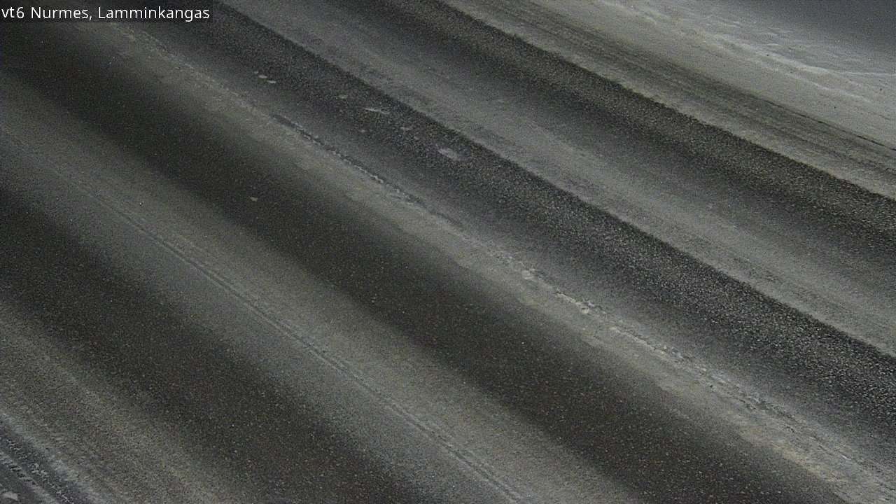 Kelikamerat Kuva Tie 6 Nurmes, Lamminkangas, Nurmes, Pohjois-Karjala