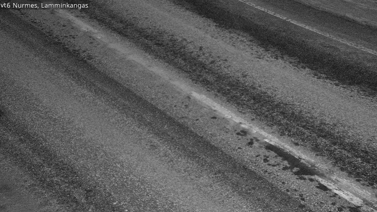 Kelikamerat Kuva Tie 6 Nurmes, Lamminkangas, Nurmes, Pohjois-Karjala