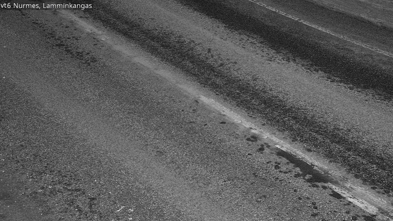 Kelikamerat Kuva Tie 6 Nurmes, Lamminkangas, Nurmes, Pohjois-Karjala