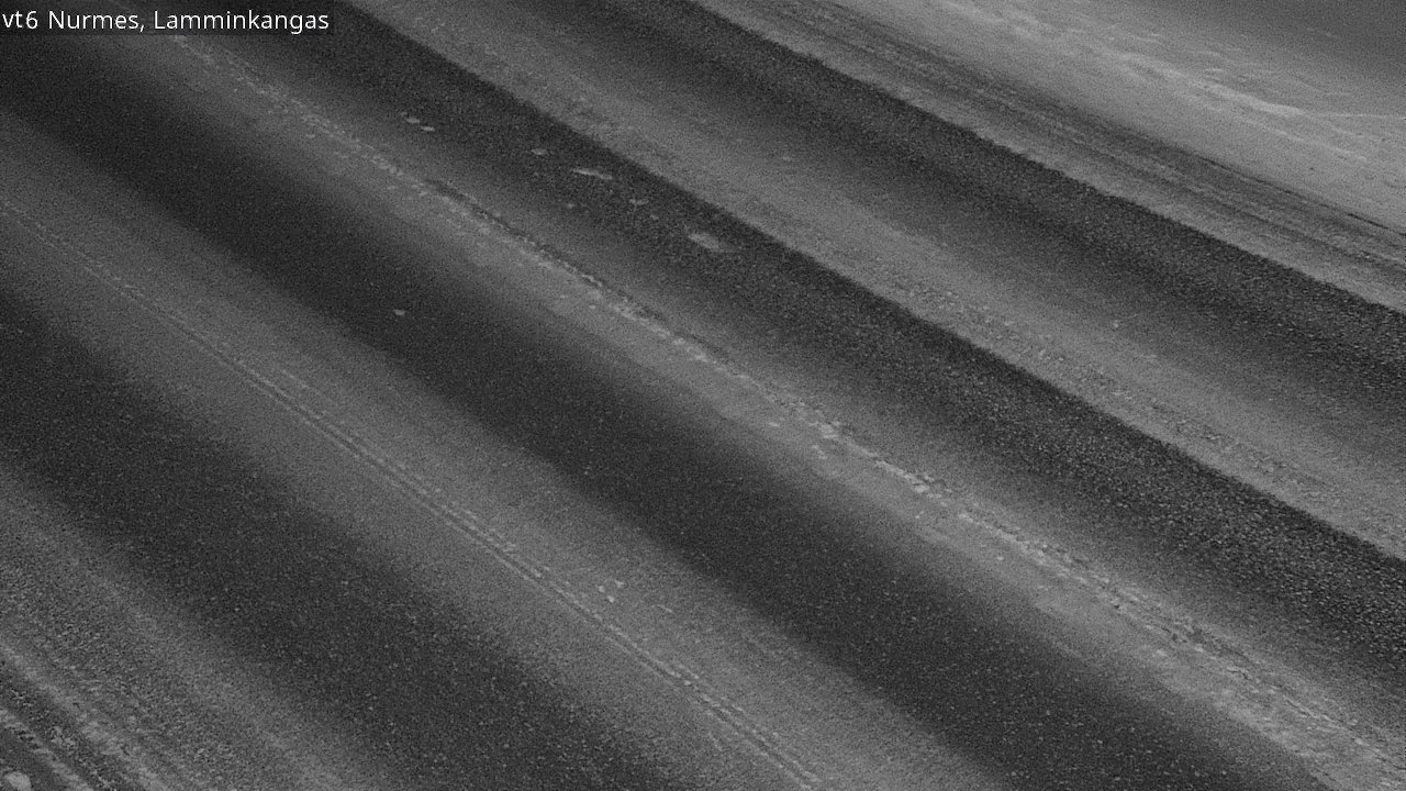 Kelikamerat Kuva Tie 6 Nurmes, Lamminkangas, Nurmes, Pohjois-Karjala