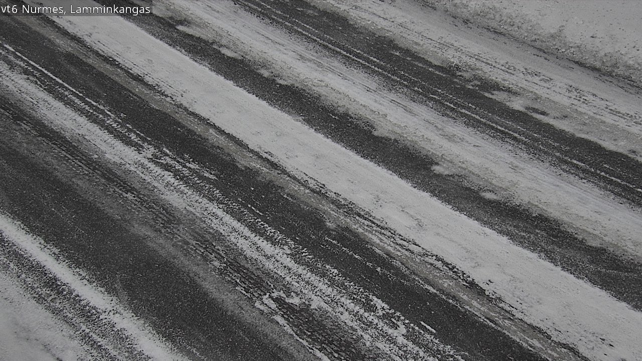 Kelikamerat Kuva Tie 6 Nurmes, Lamminkangas, Nurmes, Pohjois-Karjala