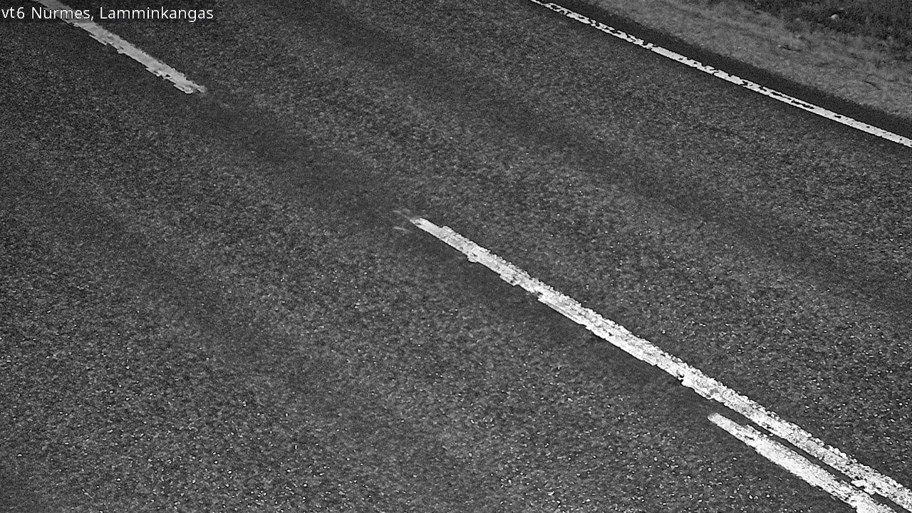 Kelikamerat Kuva Tie 6 Nurmes, Lamminkangas, Nurmes, Pohjois-Karjala