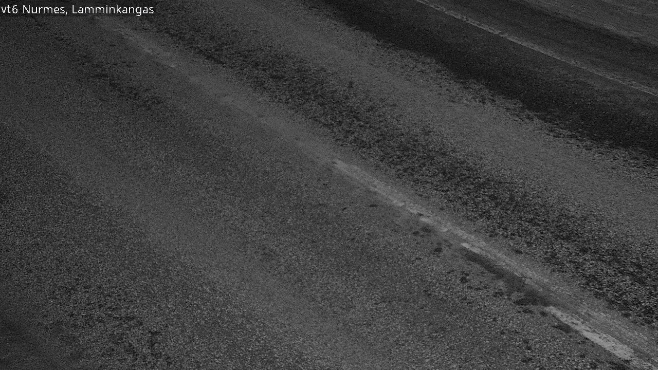 Kelikamerat Kuva Tie 6 Nurmes, Lamminkangas, Nurmes, Pohjois-Karjala