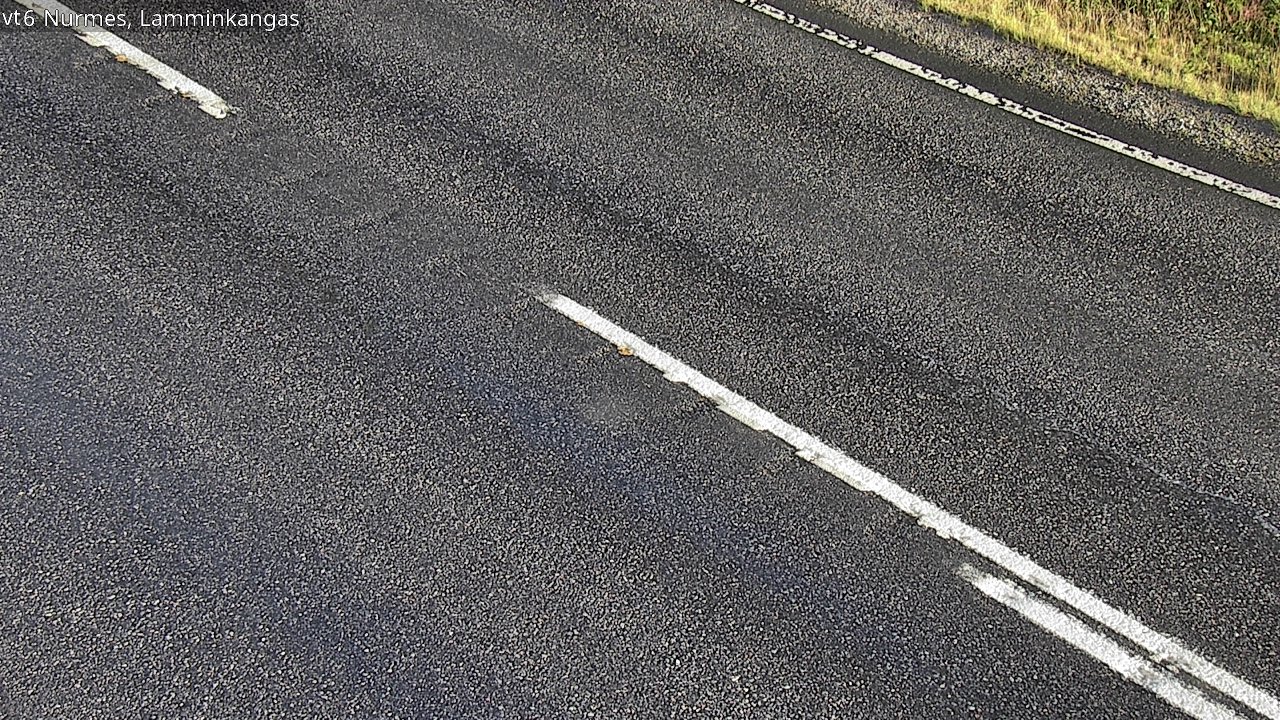 Kelikamerat Kuva Tie 6 Nurmes, Lamminkangas, Nurmes, Pohjois-Karjala