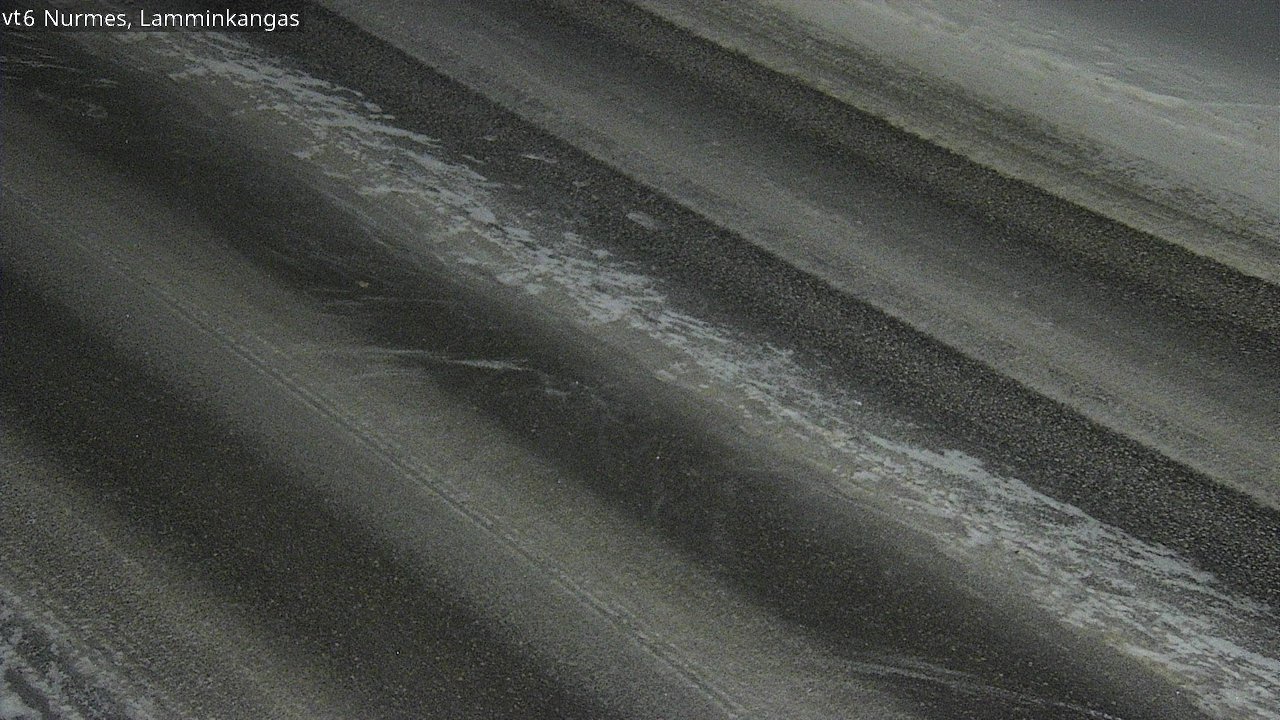 Kelikamerat Kuva Tie 6 Nurmes, Lamminkangas, Nurmes, Pohjois-Karjala