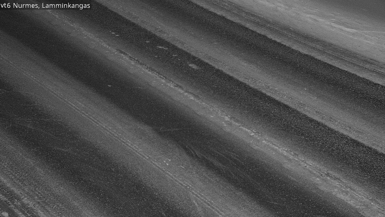 Kelikamerat Kuva Tie 6 Nurmes, Lamminkangas, Nurmes, Pohjois-Karjala