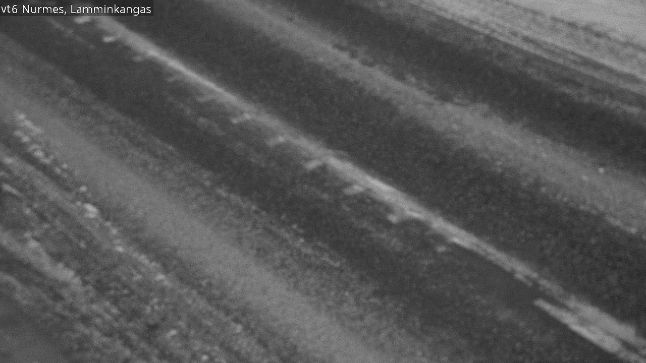 Kelikamerat Kuva Tie 6 Nurmes, Lamminkangas, Nurmes, Pohjois-Karjala