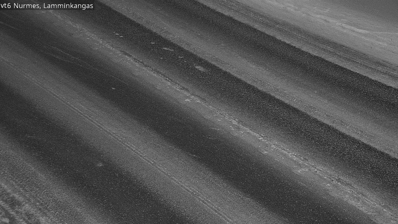 Kelikamerat Kuva Tie 6 Nurmes, Lamminkangas, Nurmes, Pohjois-Karjala