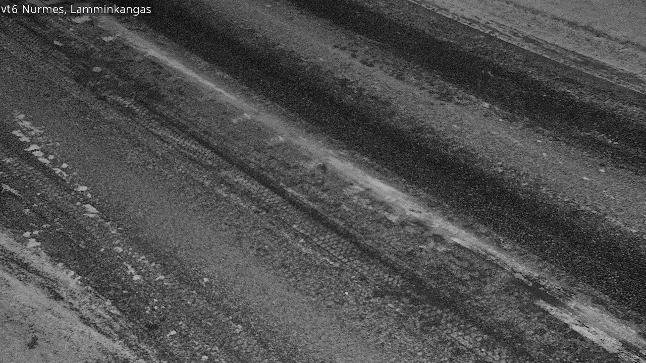 Kelikamerat Kuva Tie 6 Nurmes, Lamminkangas, Nurmes, Pohjois-Karjala