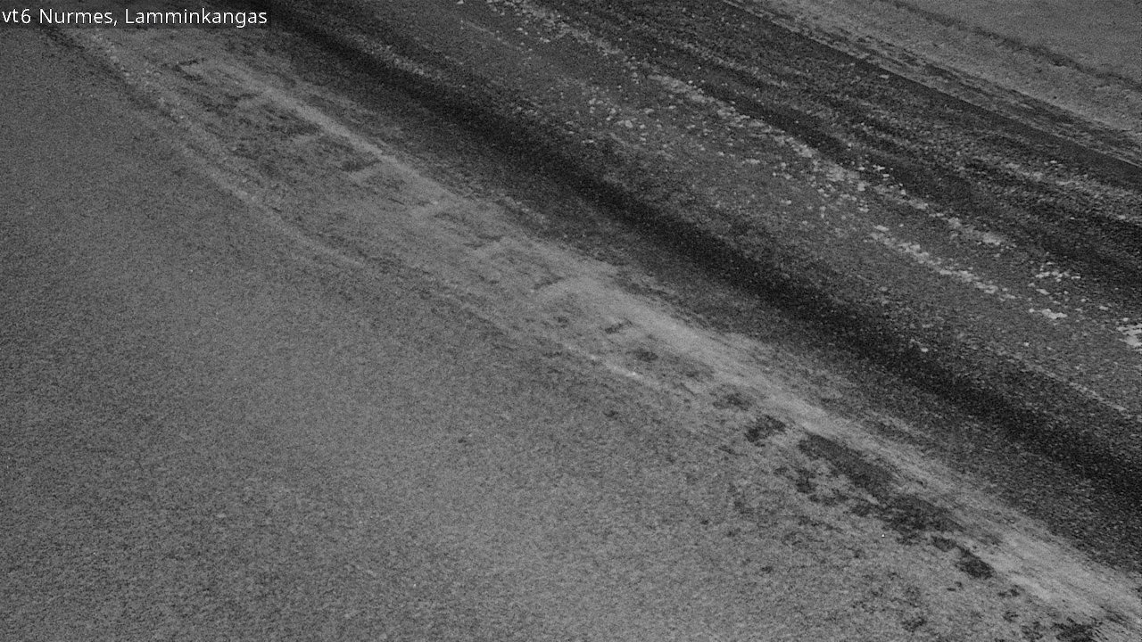 Kelikamerat Kuva Tie 6 Nurmes, Lamminkangas, Nurmes, Pohjois-Karjala