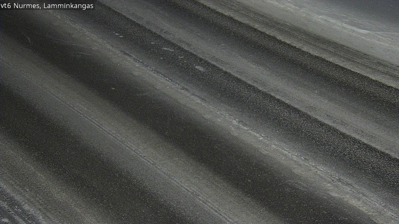 Kelikamerat Kuva Tie 6 Nurmes, Lamminkangas, Nurmes, Pohjois-Karjala