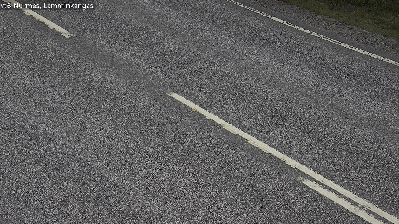 Kelikamerat Kuva Tie 6 Nurmes, Lamminkangas, Nurmes, Pohjois-Karjala
