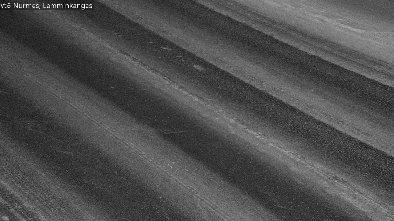 Kelikamerat Kuva Tie 6 Nurmes, Lamminkangas, Nurmes, Pohjois-Karjala