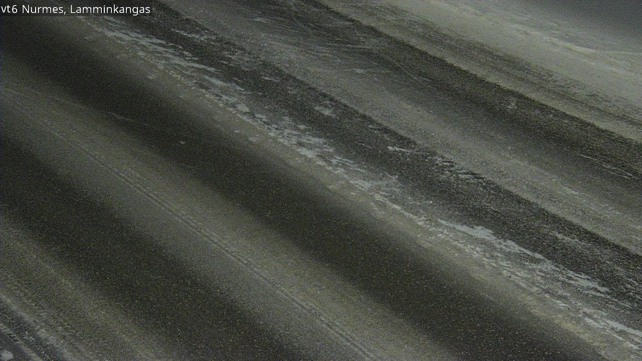 Kelikamerat Kuva Tie 6 Nurmes, Lamminkangas, Nurmes, Pohjois-Karjala